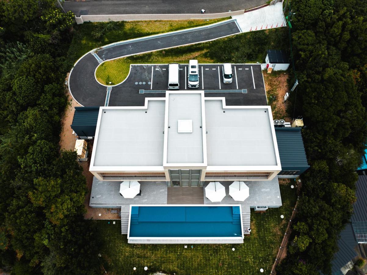 Villa Shingetsuann Shirahama Exterior foto