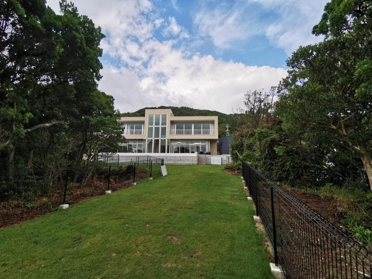Villa Shingetsuann Shirahama Exterior foto